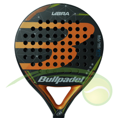 Paleta Bullpadel - Libra