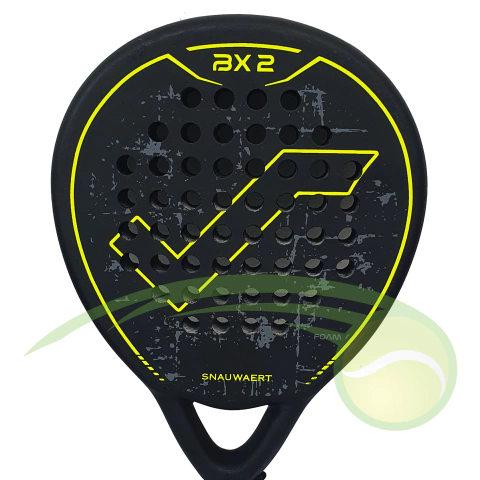 Paleta Snauwaert - BX2