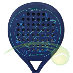 Paleta Snauwaert - BX3