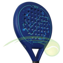 Paleta Snauwaert - BX3 - comprar online