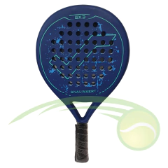 Paleta Snauwaert - BX3 en internet