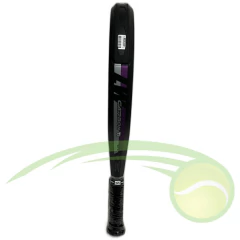 Paleta Varlion - LW Carbon TI violeta - PadelCompras