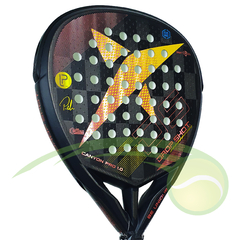 Paleta Drop Shot - Canyon Pro 1.0 - comprar online