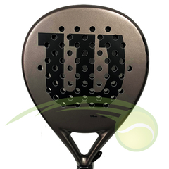 Paleta Wilson - Carbon Force