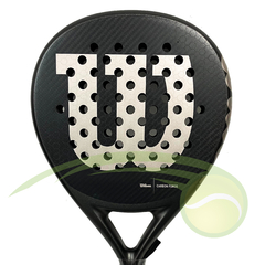 Paleta Wilson - Carbon Force LT