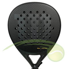 Paleta Wilson - Carbon Force Pro