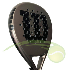 Paleta Wilson - Carbon Force - comprar online