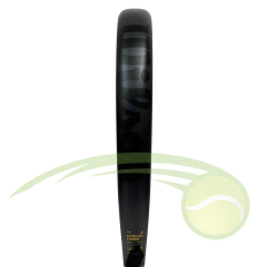 Paleta Wilson - Carbon Force Pro - PadelCompras