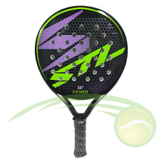 Paleta Steel Custom - Centaurus W Foam violeta y verde en internet