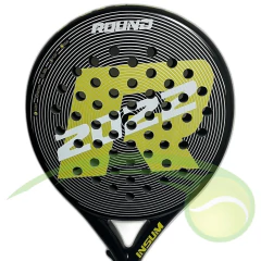 Paleta Round - 2022 Amarilla - comprar online