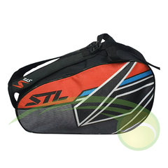 Steel Custom - Bolso Club Amarillo - comprar online