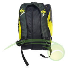 Steel Custom - Bolso Club Amarillo en internet