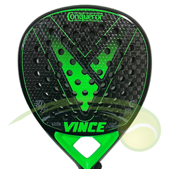 Paleta Vince - Conqueror 12k