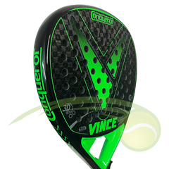 Paleta Vince - Conqueror 12k - comprar online