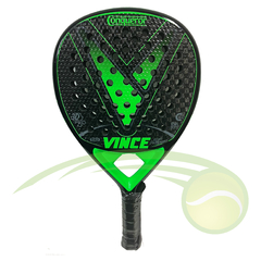 Paleta Vince - Conqueror 12k en internet