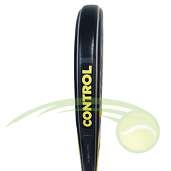 Paleta OdPro - Control Luxury 12K - PadelCompras