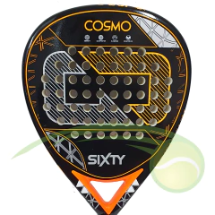 Paleta Sixty - Cosmo Eva Soft