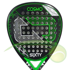 Paleta Sixty - Cosmo Carbon Frame Foam