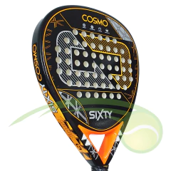 Paleta Sixty - Cosmo Eva Soft - comprar online