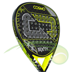 Paleta Sixty - Cosmo 12k Eva Soft - comprar online