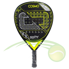 Paleta Sixty - Cosmo 12k Eva Soft en internet
