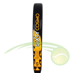 Paleta Sixty - Cosmo Eva Soft - PadelCompras