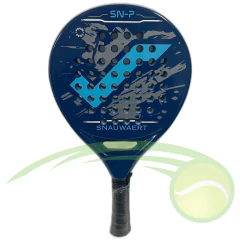 Paleta Snauwaert - SN-P azul - tienda online
