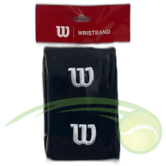 Wilson - Muñequeras Doble Corta - tienda online