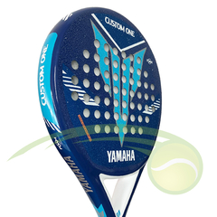 Paleta Yamaha - Custom One - comprar online