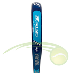 Paleta Yamaha - Custom One - PadelCompras