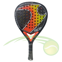 Paleta Dabber- Sur Carbono - comprar online
