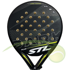 Paleta Steel Custom - Dark Plus Eva 2024