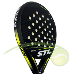 Paleta Steel Custom - Dark Plus Eva 2024 - comprar online
