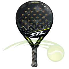 Paleta Steel Custom - Dark Plus Eva 2024 en internet
