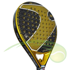 Paleta Dabber - Rober 8 Elite amarilla - comprar online