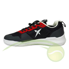 Zapatillas Drop Shot - Devil gris - comprar online