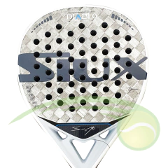 Paleta Siux - Diablo Revolution II 18k Sanyo Gutiérrez