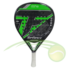 Paleta Top Force - Doha Elite Foam en internet