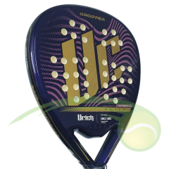 Paleta Urich - Dropper 2024 - comprar online