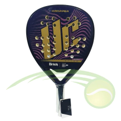 Paleta Urich - Dropper 2024 en internet