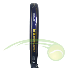 Paleta Urich - Dropper 2024 - PadelCompras