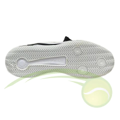 Zapatillas Drop Shot - Devil blanca en internet