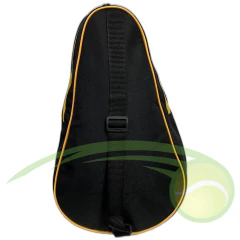 Funda morral Padel Compras amarillo en internet
