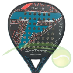Paleta Top Force - Flanker - Eva 2023 - comprar online