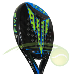 Paleta Yamaha - FIV 3 Carbon 3k - comprar online