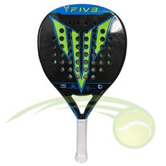 Paleta Yamaha - FIV 3 Carbon 3k en internet