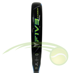 Paleta Yamaha - FIV 3 Carbon 3k - PadelCompras