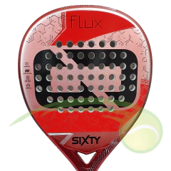 Paleta Sixty - Flux Carbon Frame Foam Light