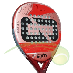 Paleta Sixty - Flux Carbon Frame Foam Light - comprar online