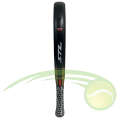 Paleta STL - Animal Carbono 2025 12k - PadelCompras